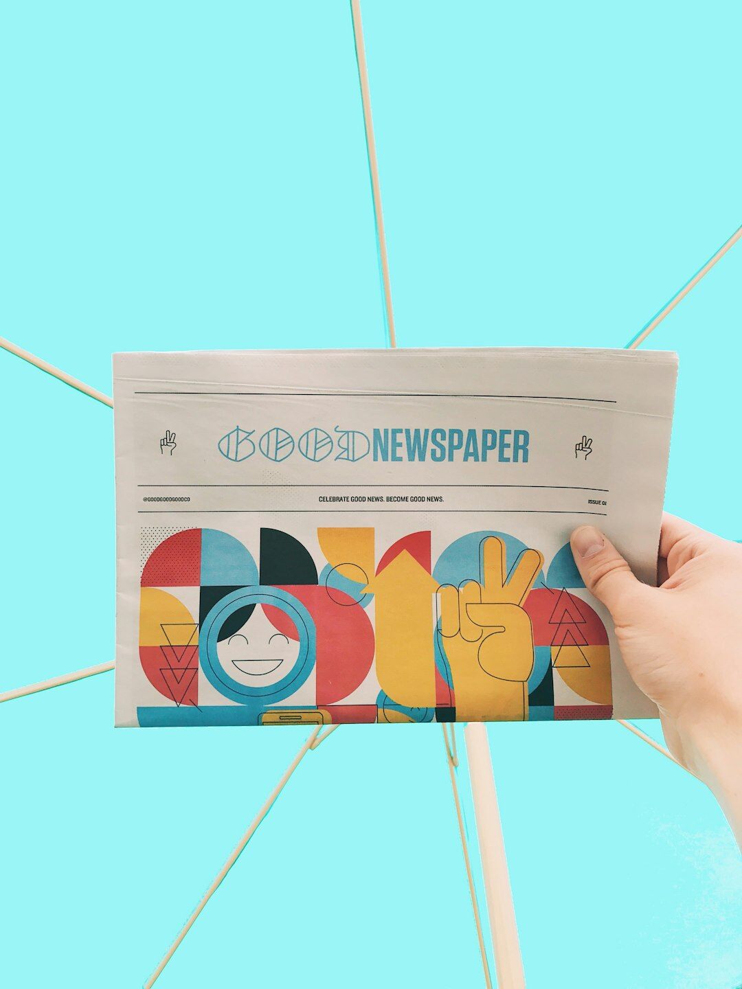 news subscription magazine